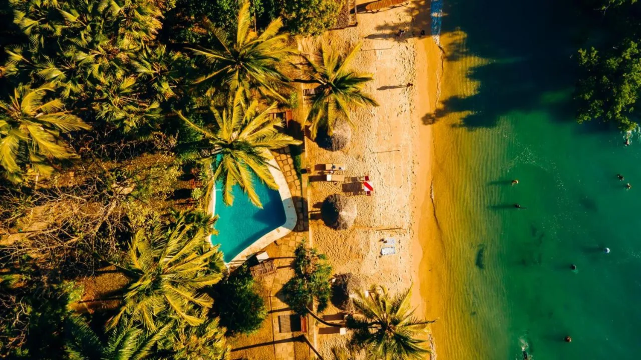 Mbweni Ruins & Gardens