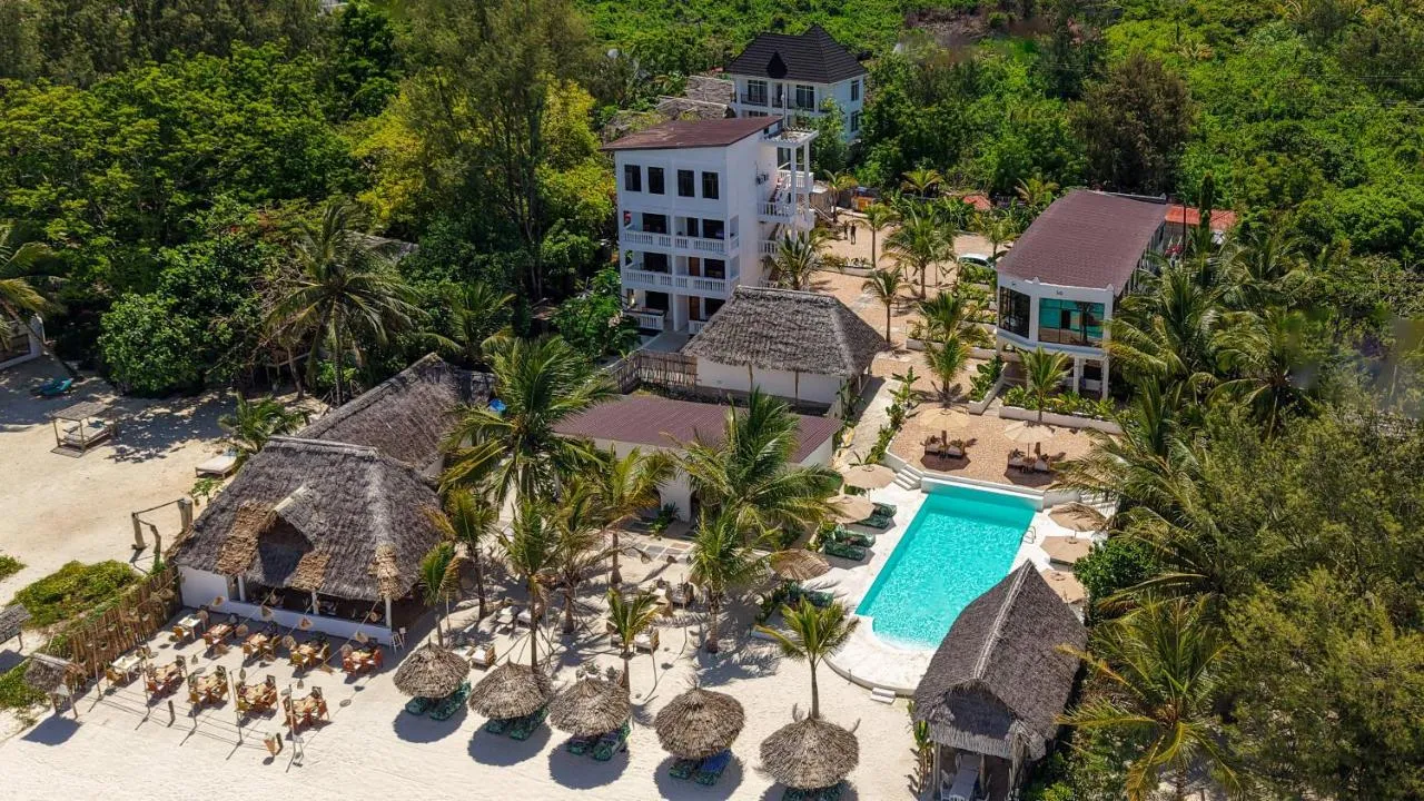 Marea Boutique Hotel