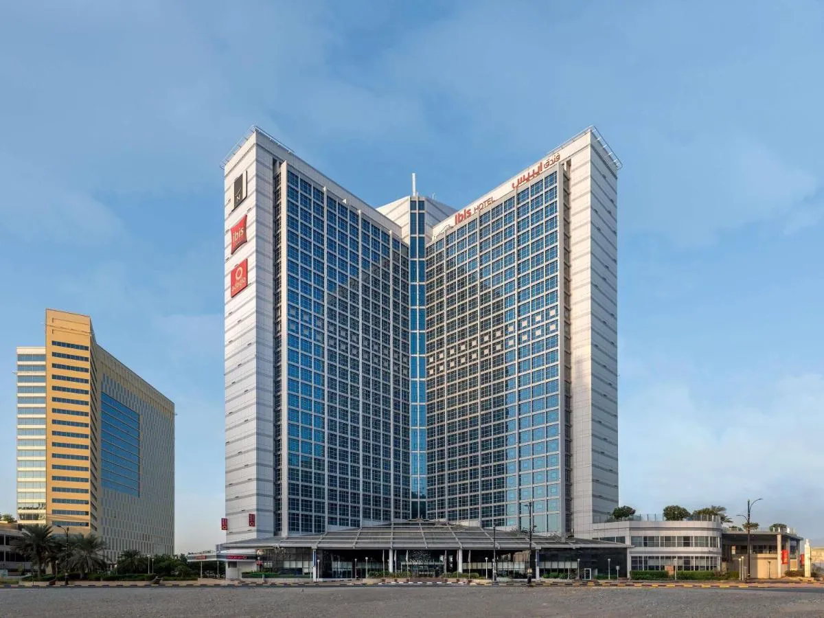 Ibis Hotel Fujairah