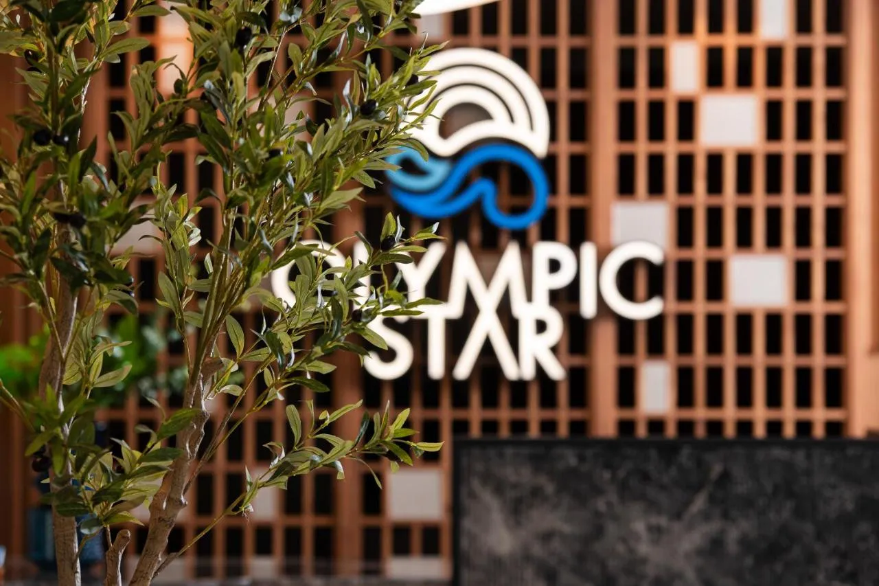 Olympic Star Beach Hotel