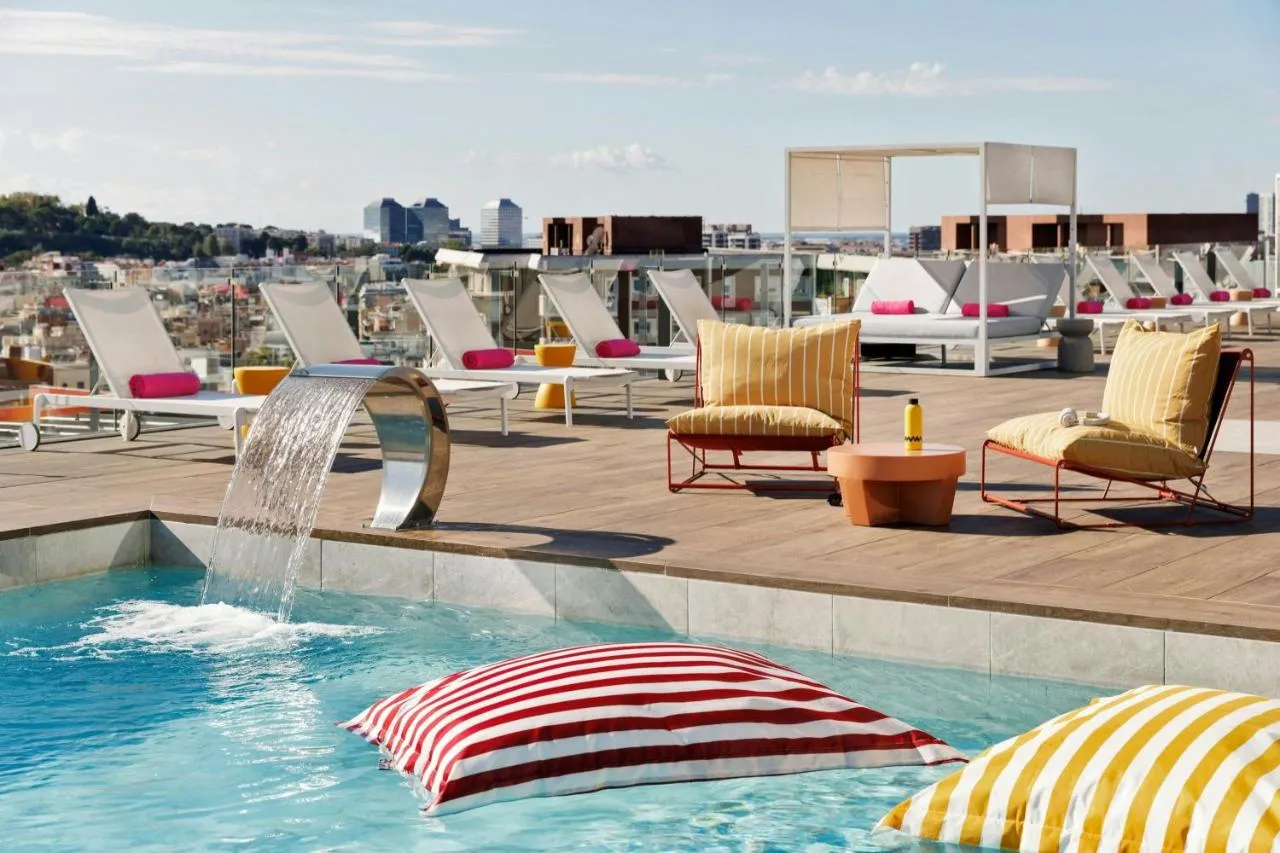 Expo Hotel Barcelona