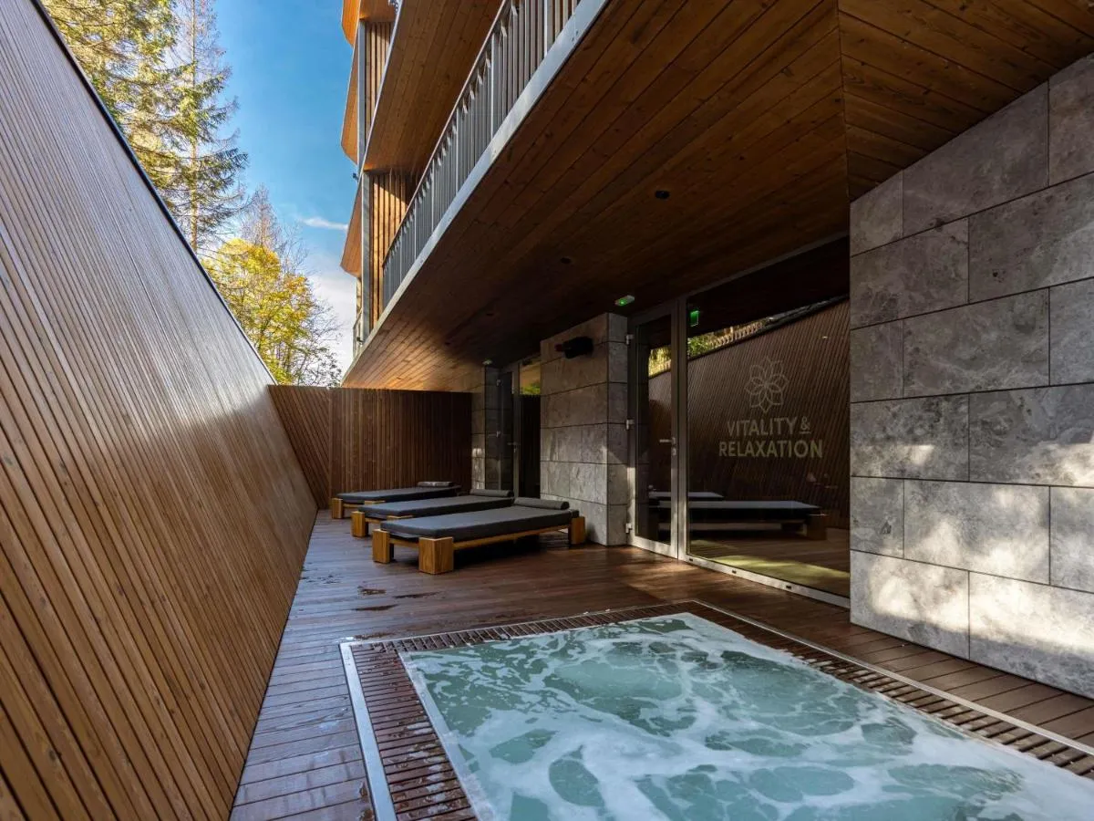 Swissotel Poiana Brasov