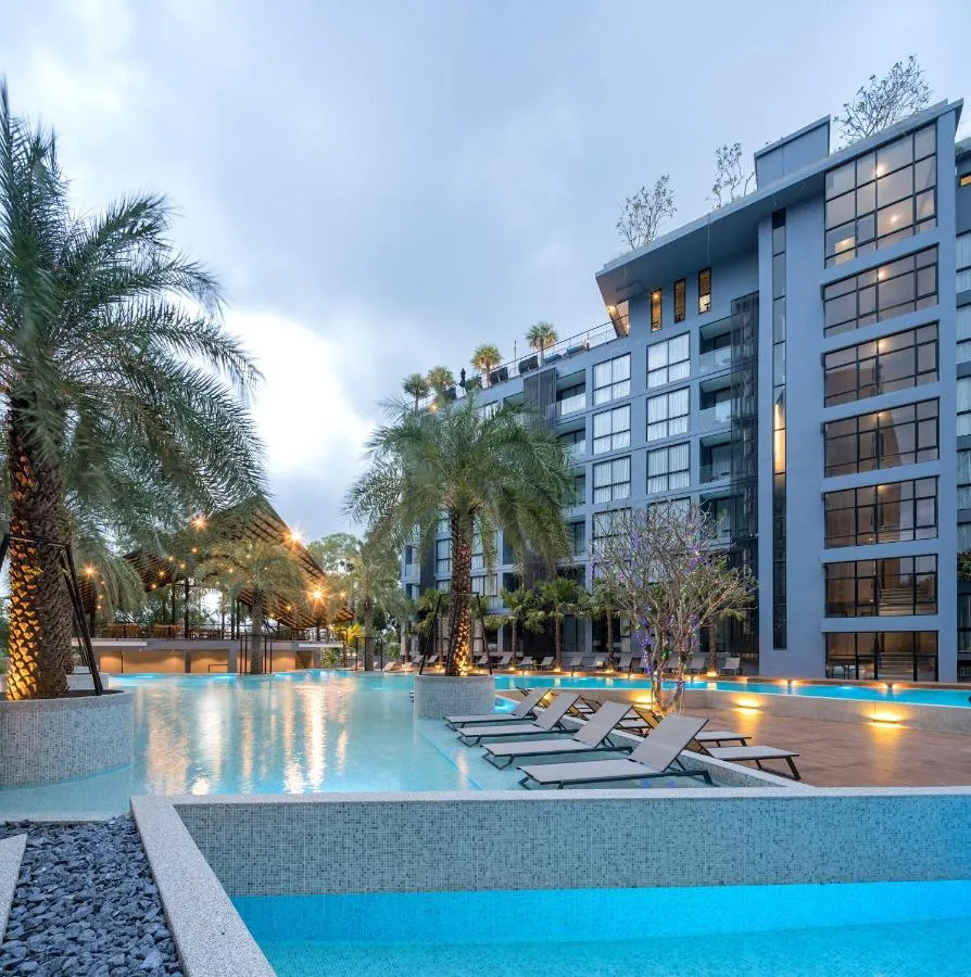 Citygate Kamala Resort & Residence