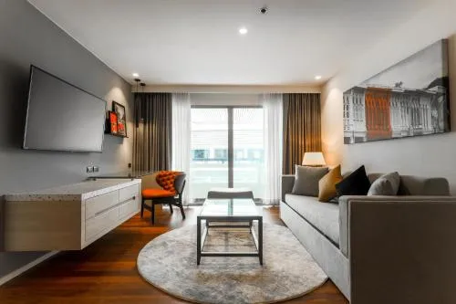 Radisson Red Phuket Patong Beach