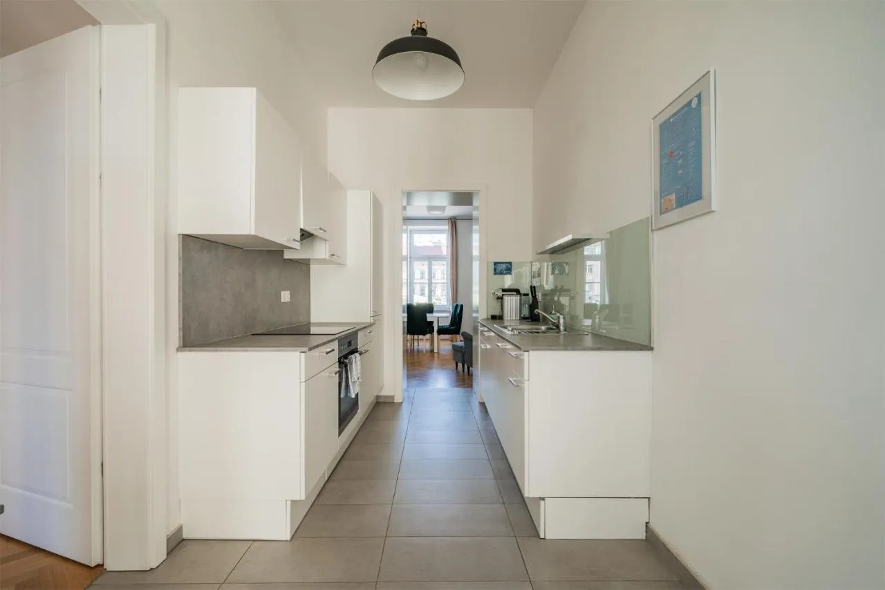 Margareten Apartments