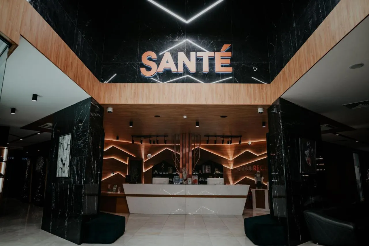 Sante Spa Hotel