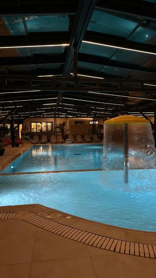 Hotel Bulevard
