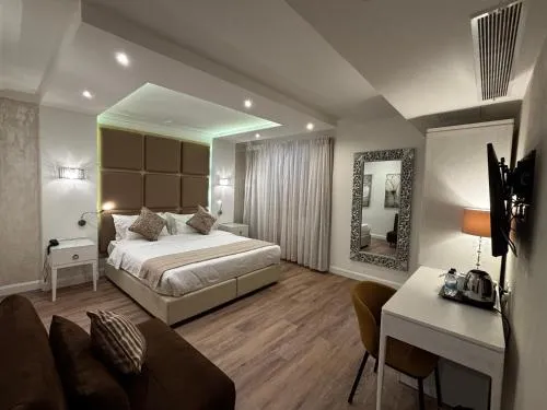 Hotel Osborne Valletta, Malta