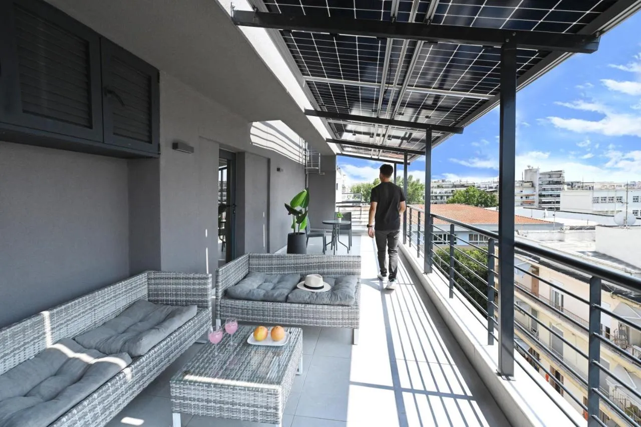 Icon Urban Living