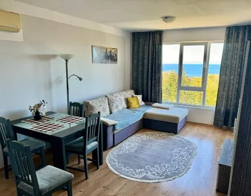 Solita Apartment With Panoramic View