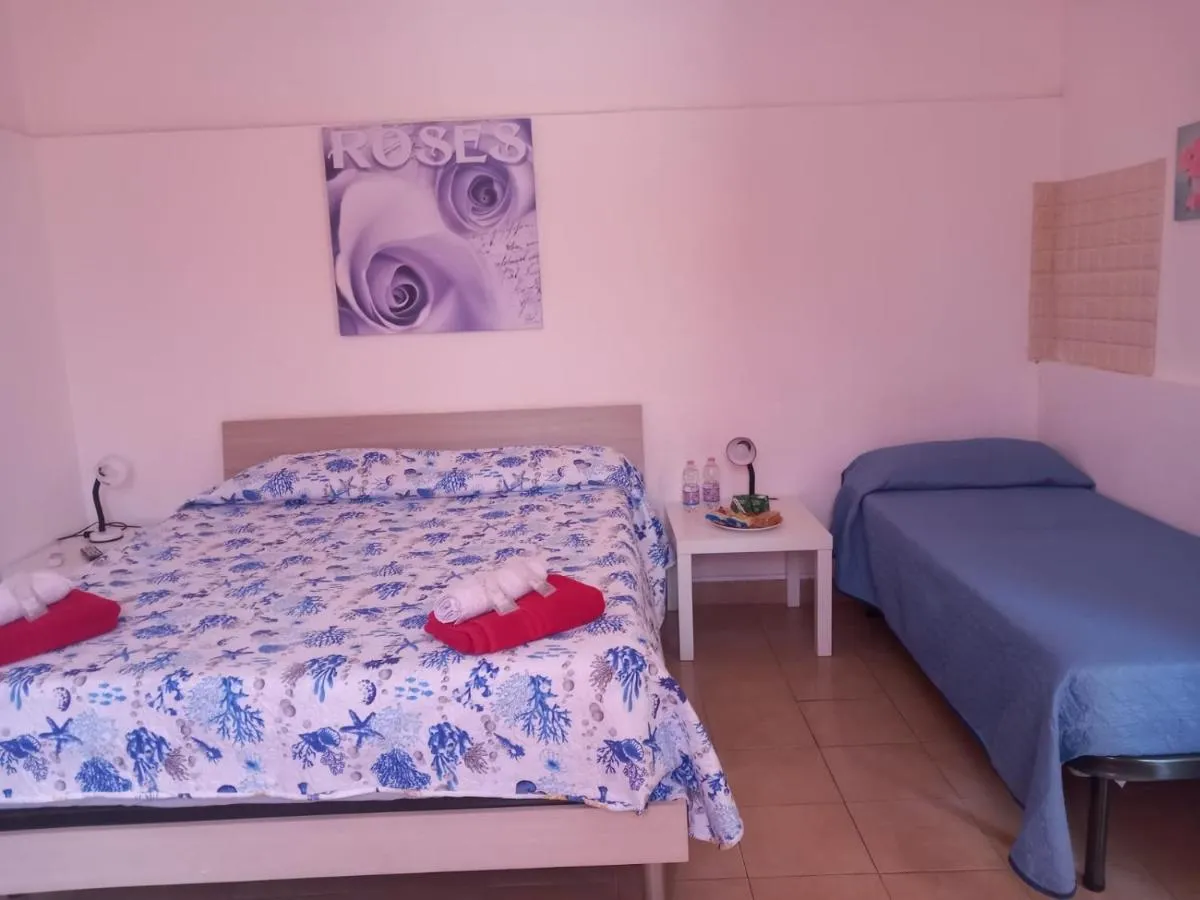 Bed & Fly Aeroporto Fontanarossa