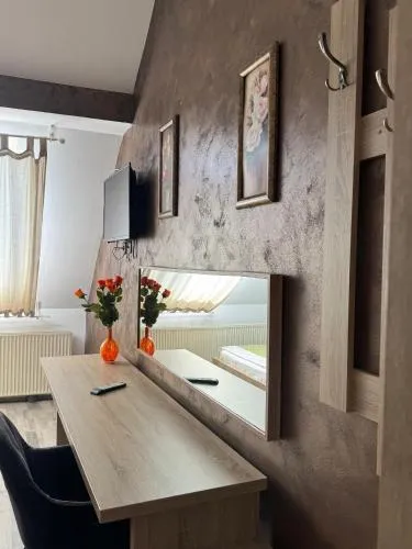 '