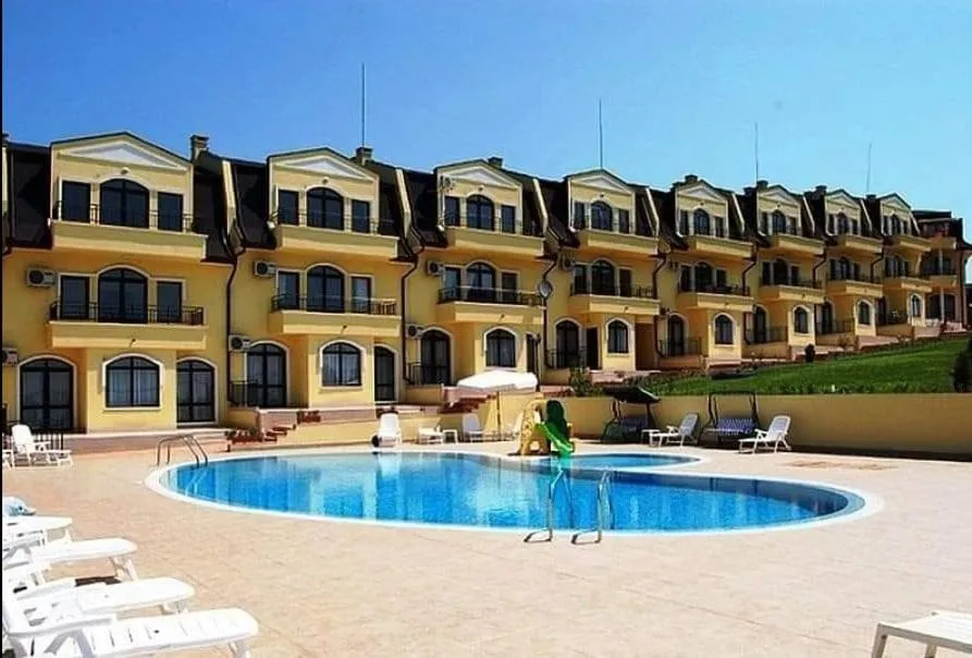 Nessebar Apartment Pablo