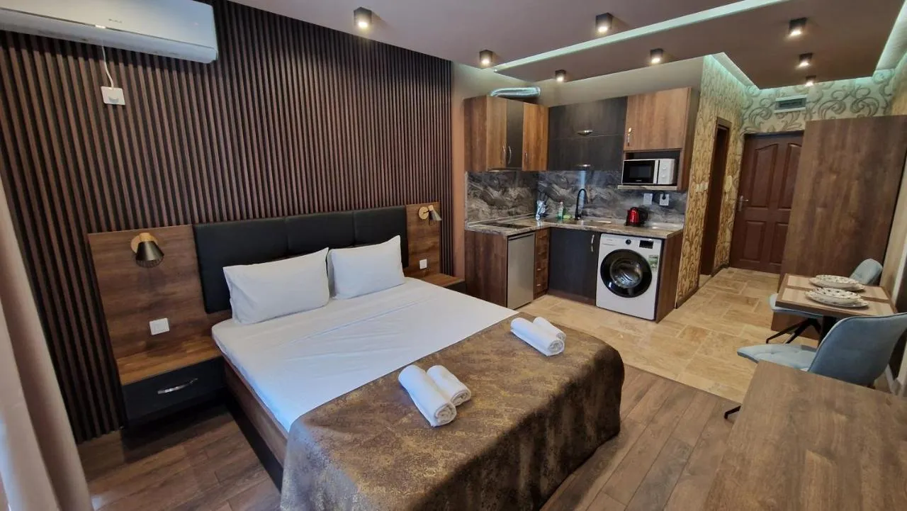 Mitprot Panorama Bay 2 Luks Studio 32