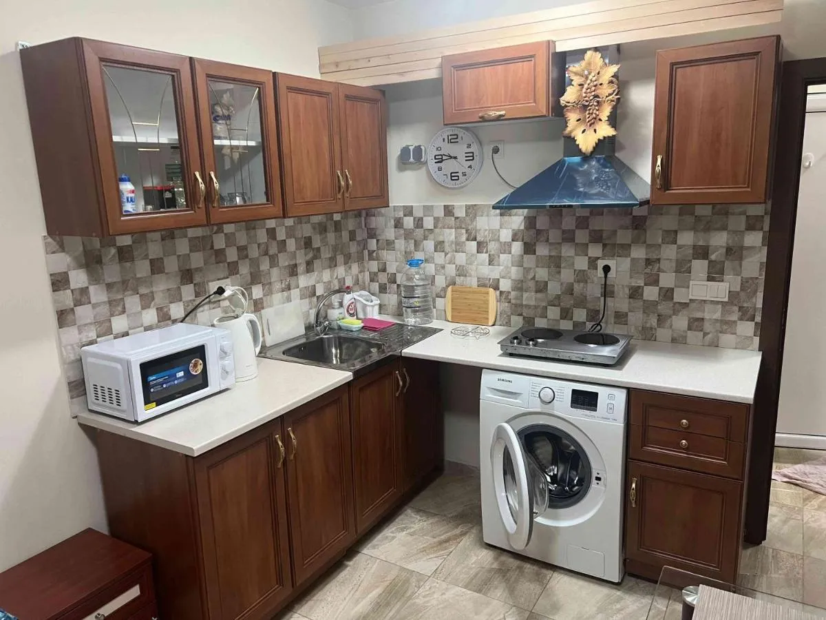 Laguna 3 Minut Do Morq