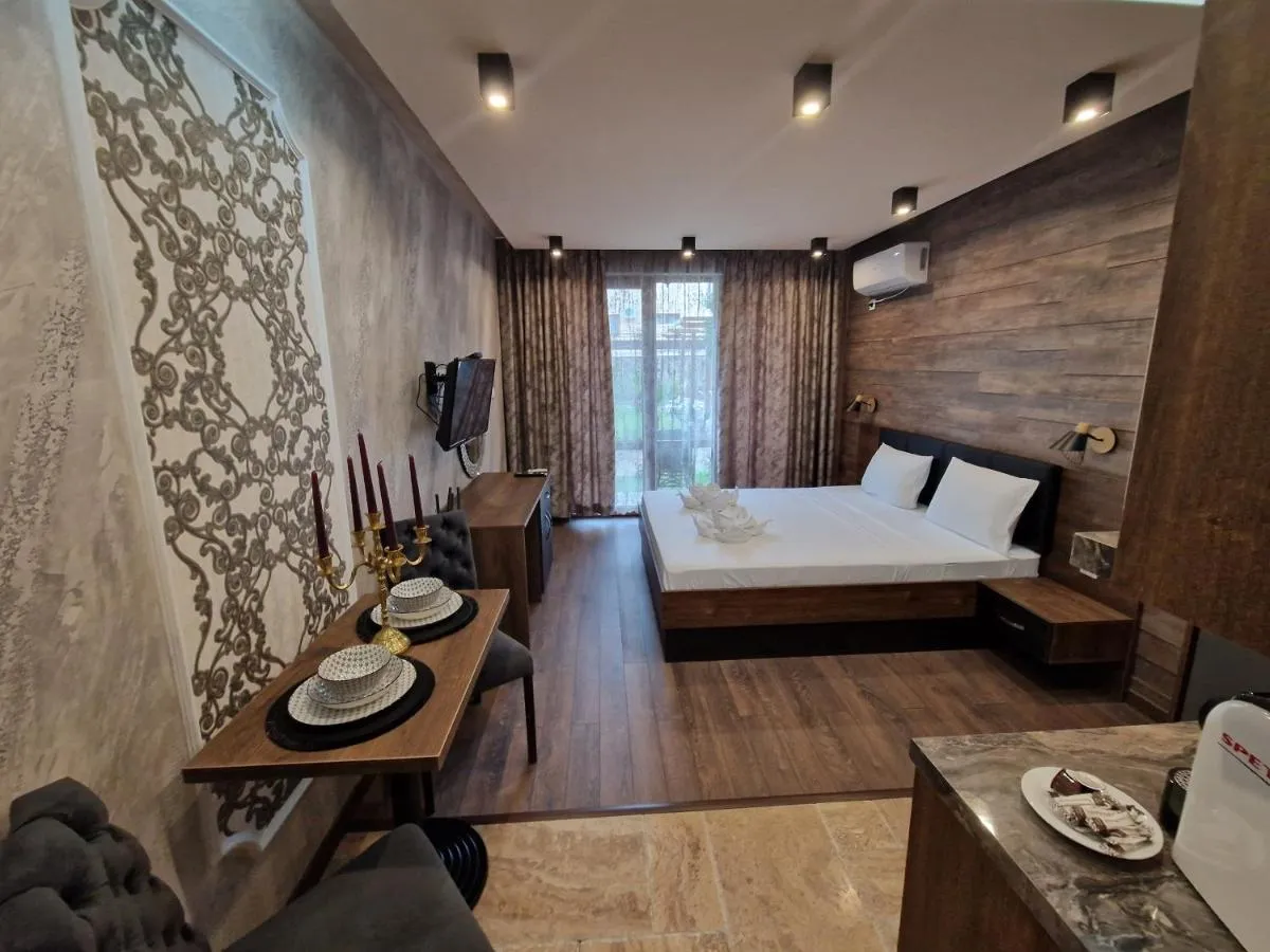 Mitprot Panorama Bay 2 Luks Studio 143