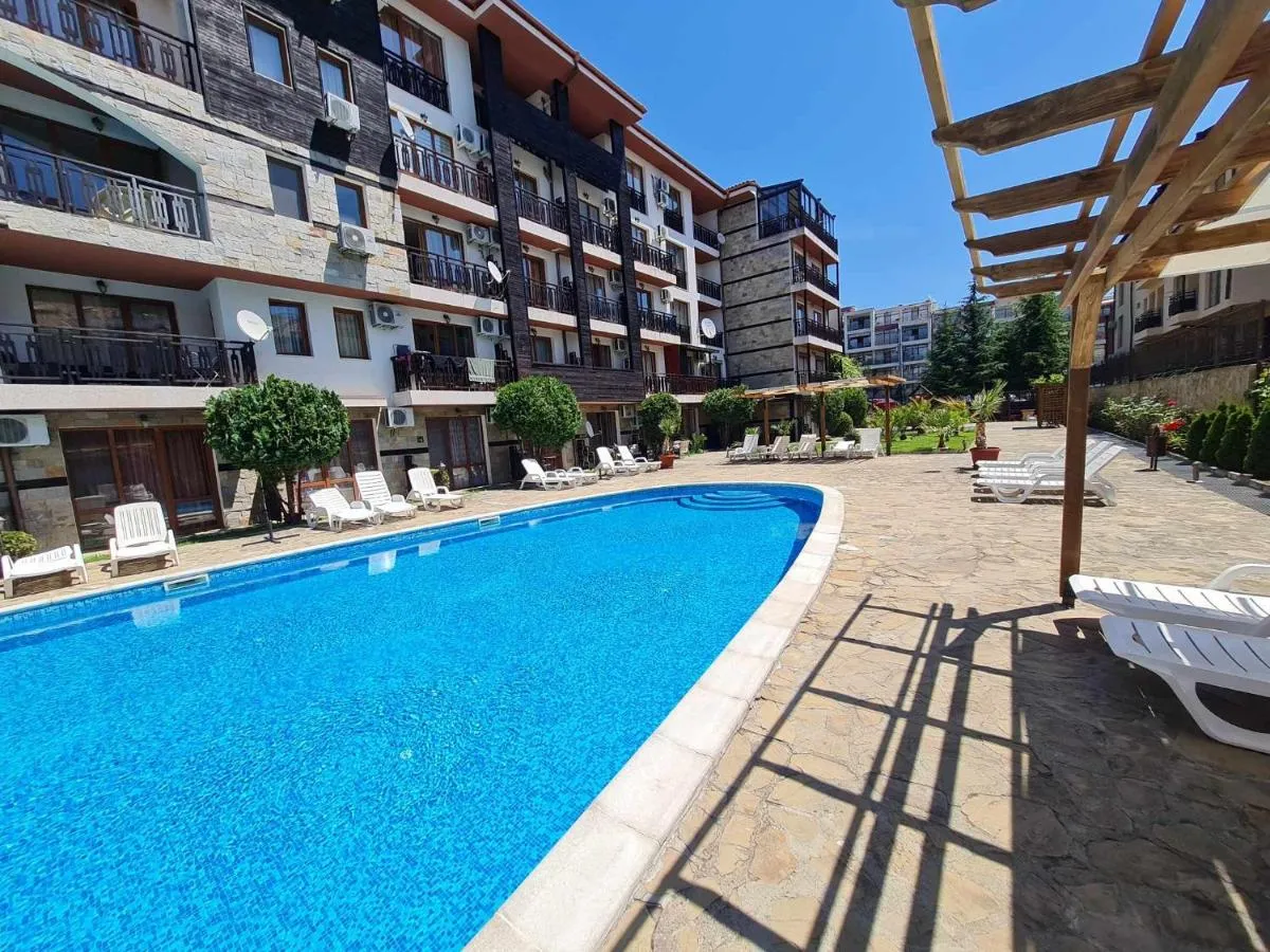 Mitprot Panorama Bay 2 Apartment 74