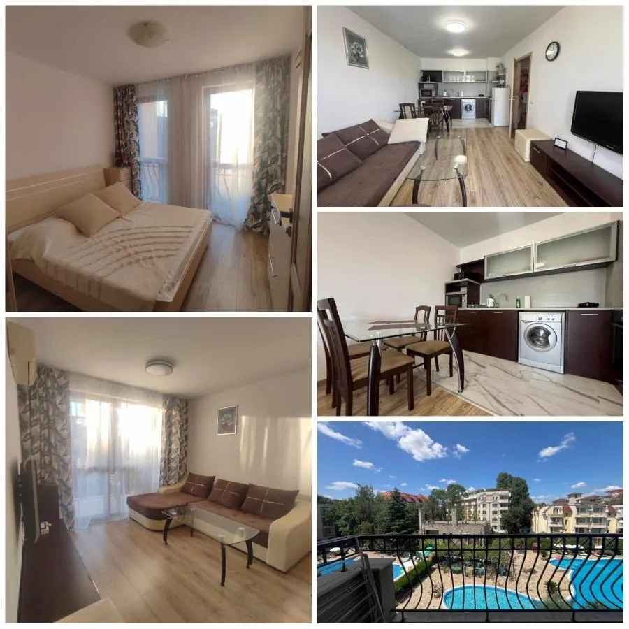 Kalia D11 Soneczny Brzeg