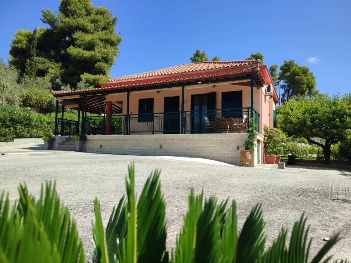 Skopelos Country House Diamantis & Chrisi