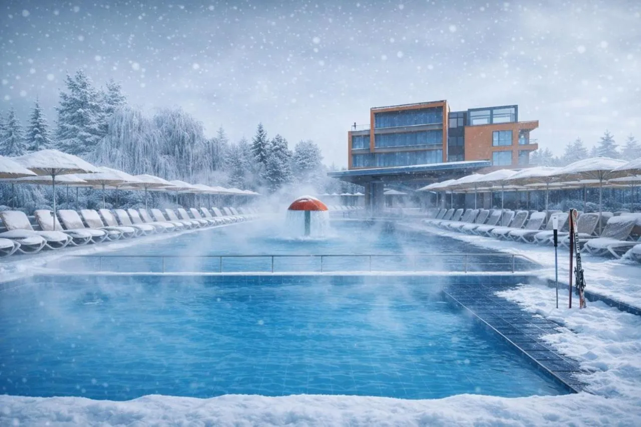 Regnum Banya Thermal