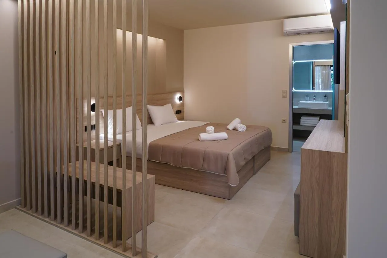 Nepheli Apartments & Studios