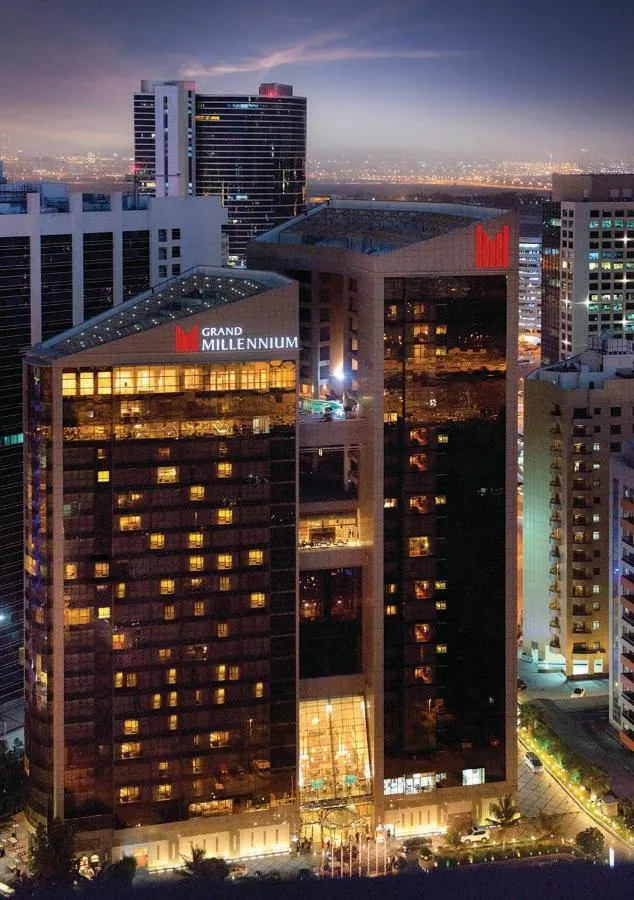 Grand Millennium