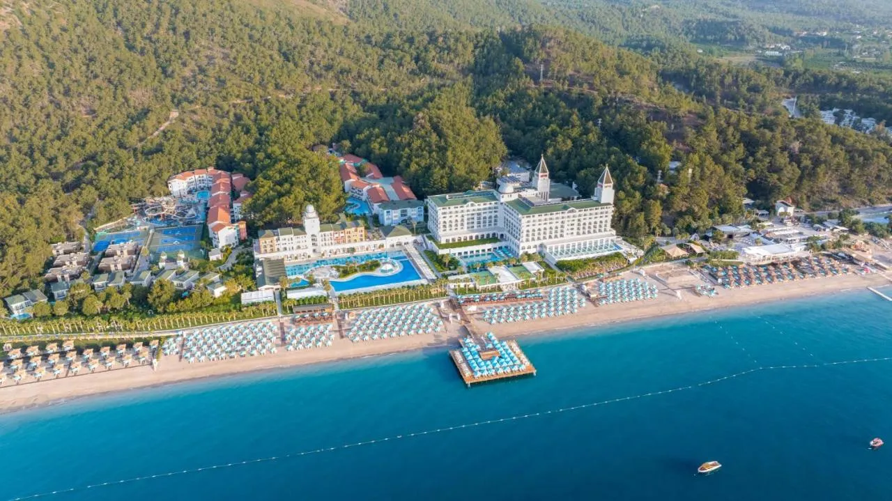 Nirvana Dolce Vita (Ex. Amara Dolce Vita)