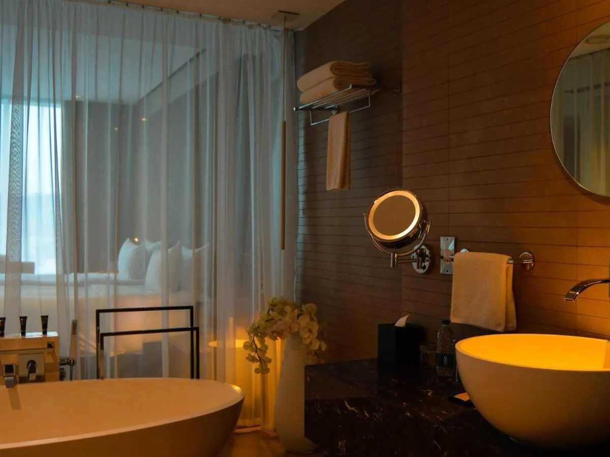 The Canvas Dubai Mgallery Hotel Collection