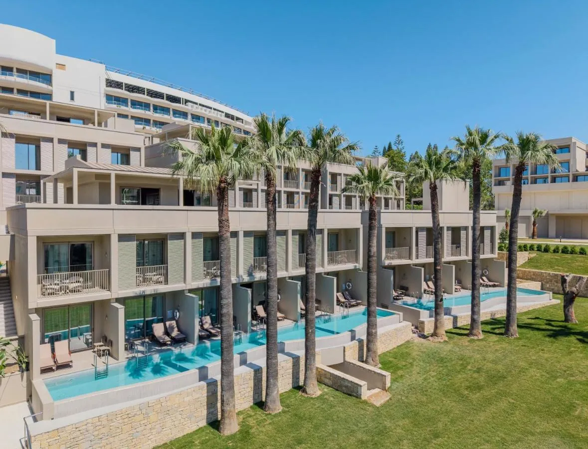 Melas Holiday Village