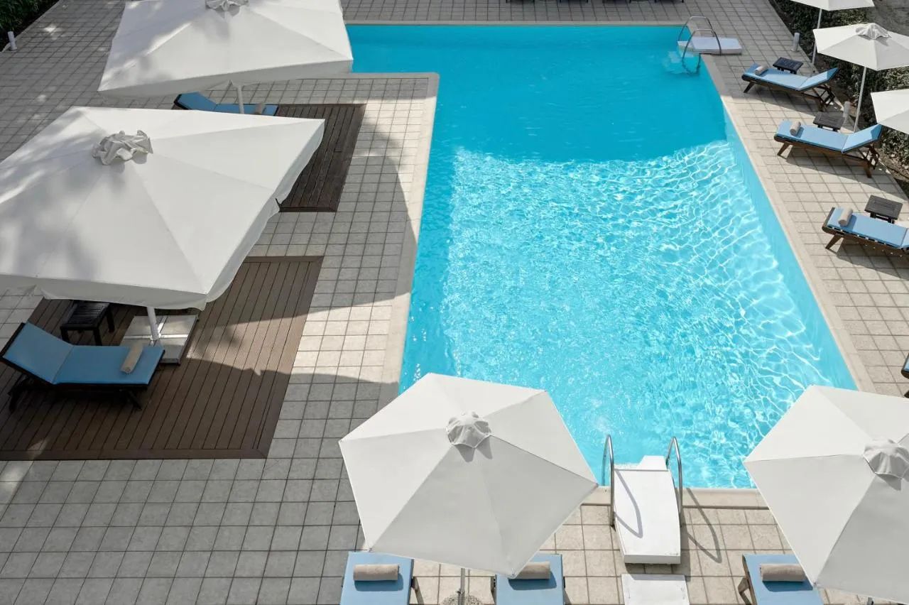 Kazaviti Hotel & Apartments