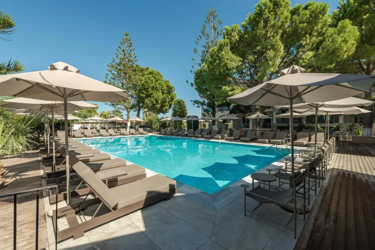 Contessa Hotel