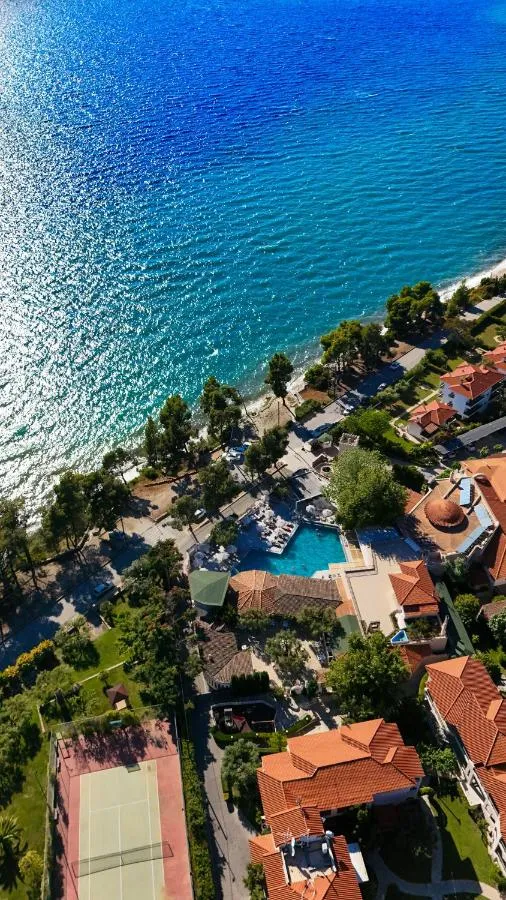 Acrotel Athena Pallas