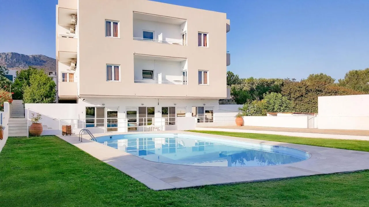 Mastorakis Hotel & Studios