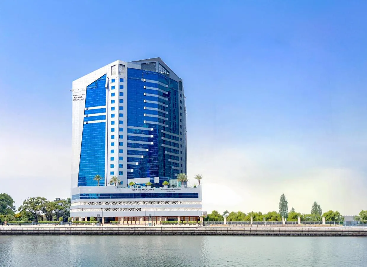 Grand Mercure Business Bay