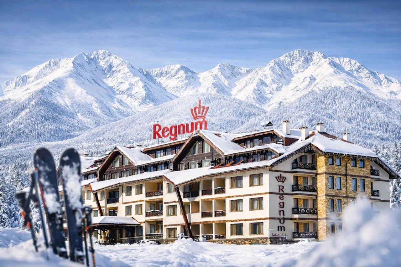Regnum Bansko Apart Hotel & Spa