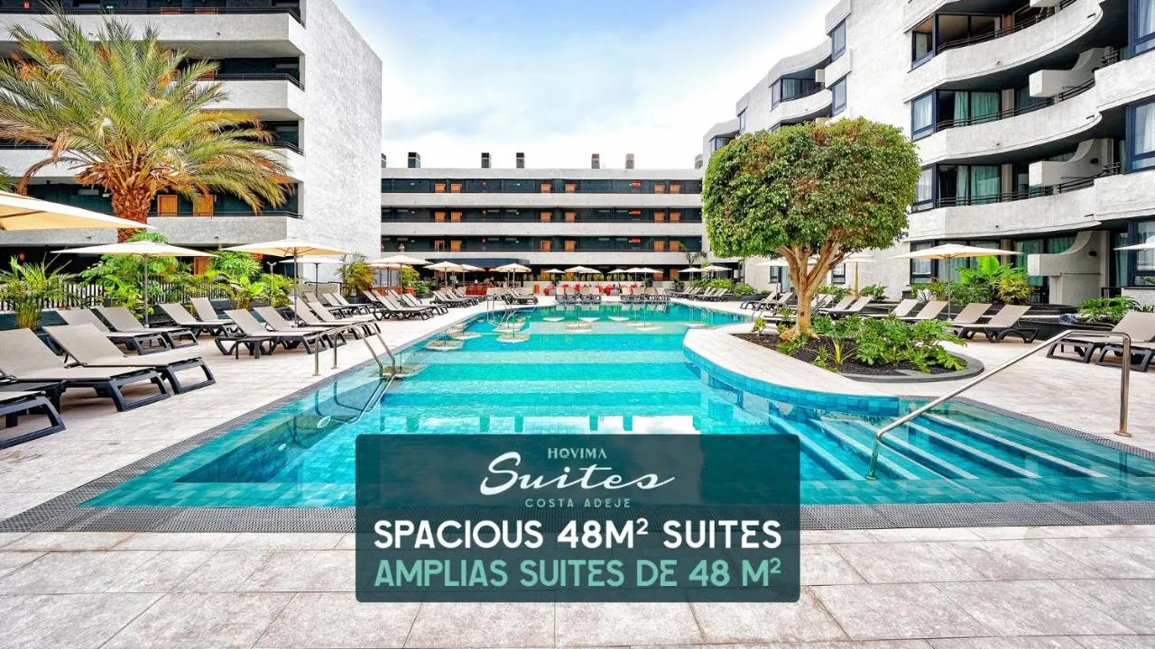 Labranda Suites Costa Adeje