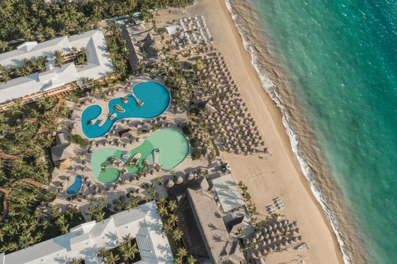 Iberostar Waves Dominicana