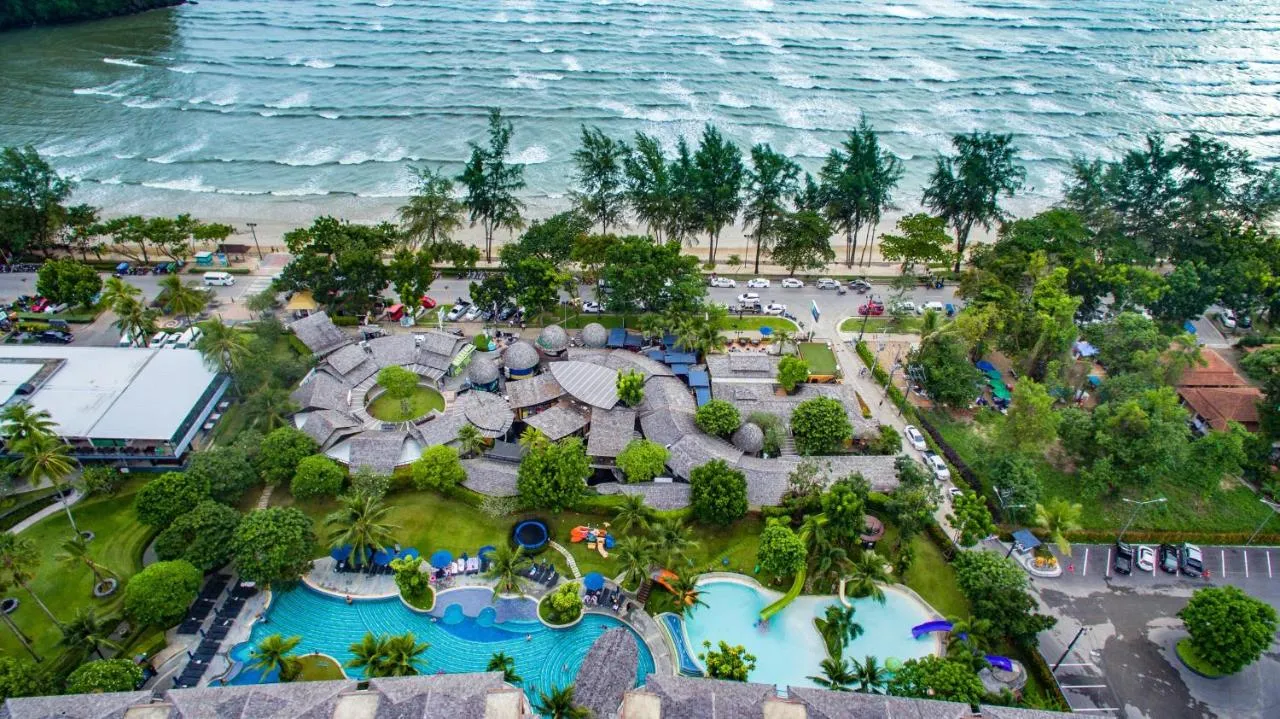 Holiday Inn Resort Krabi Ao Nang Beach