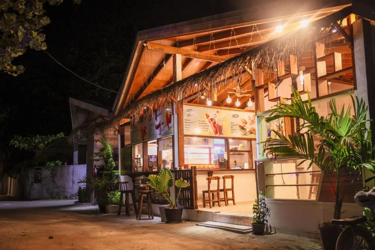 Golhaa View Inn by Tes