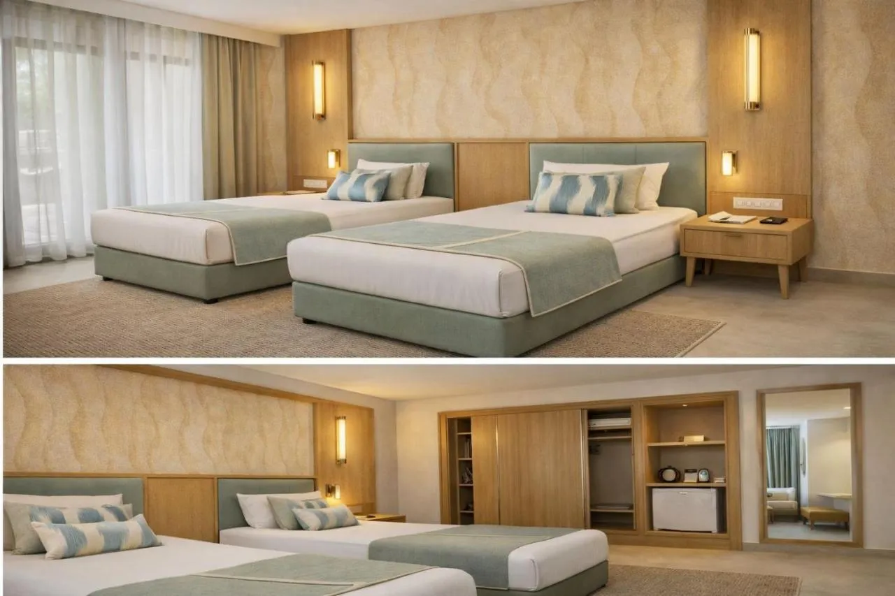 Mirada Del Mar Hotel