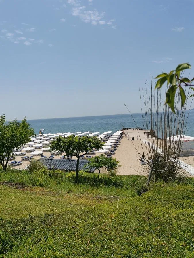 Polarstar Beach Bulgarien Sveti Vlas