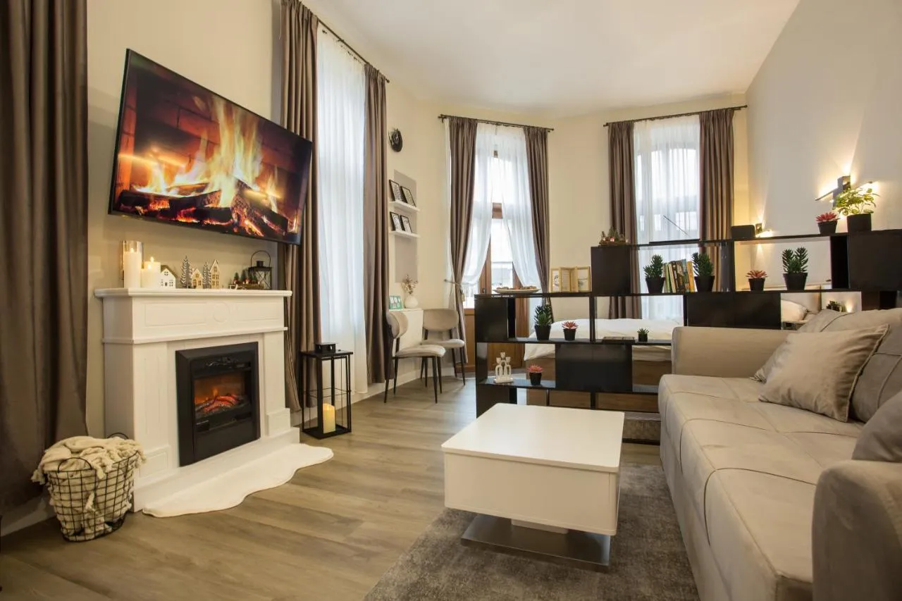 Sinaia Escape Studio