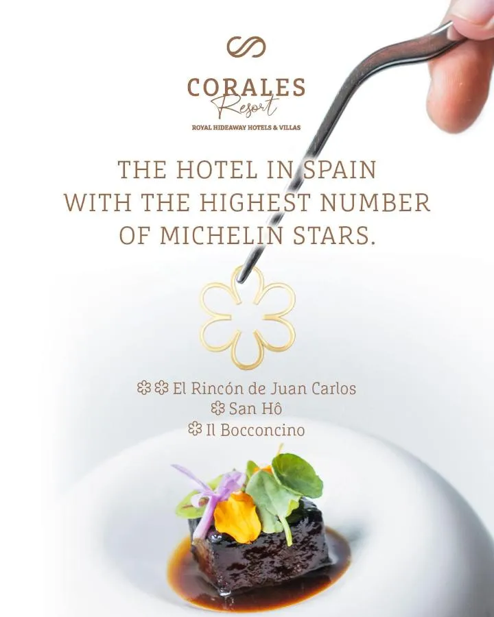 Royal Hideaway Corales Beach