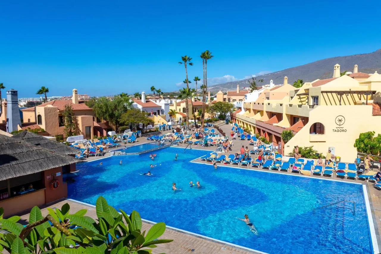 Hotel Tagoro Family & Fun