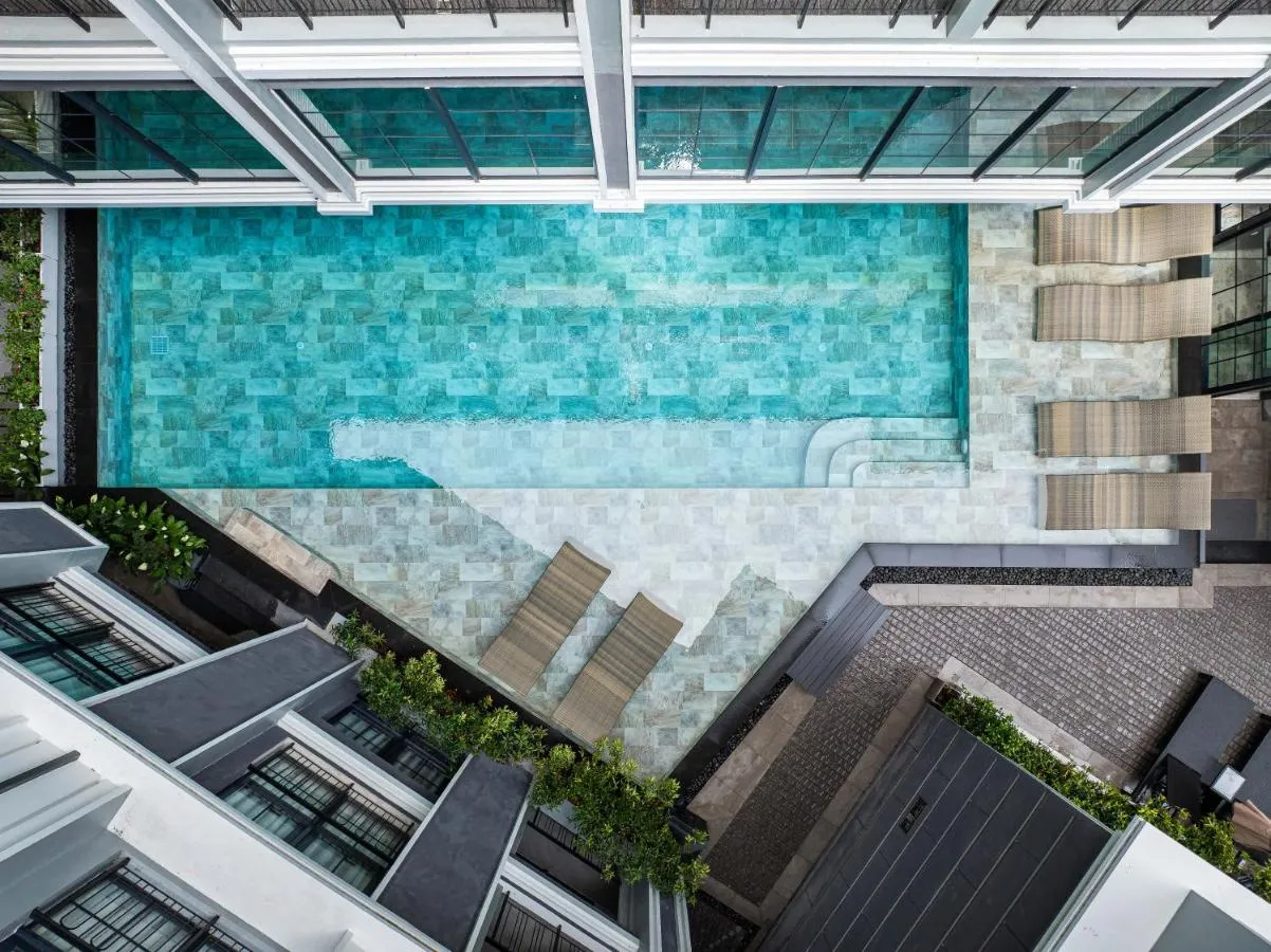 Chateau Du Village Patong