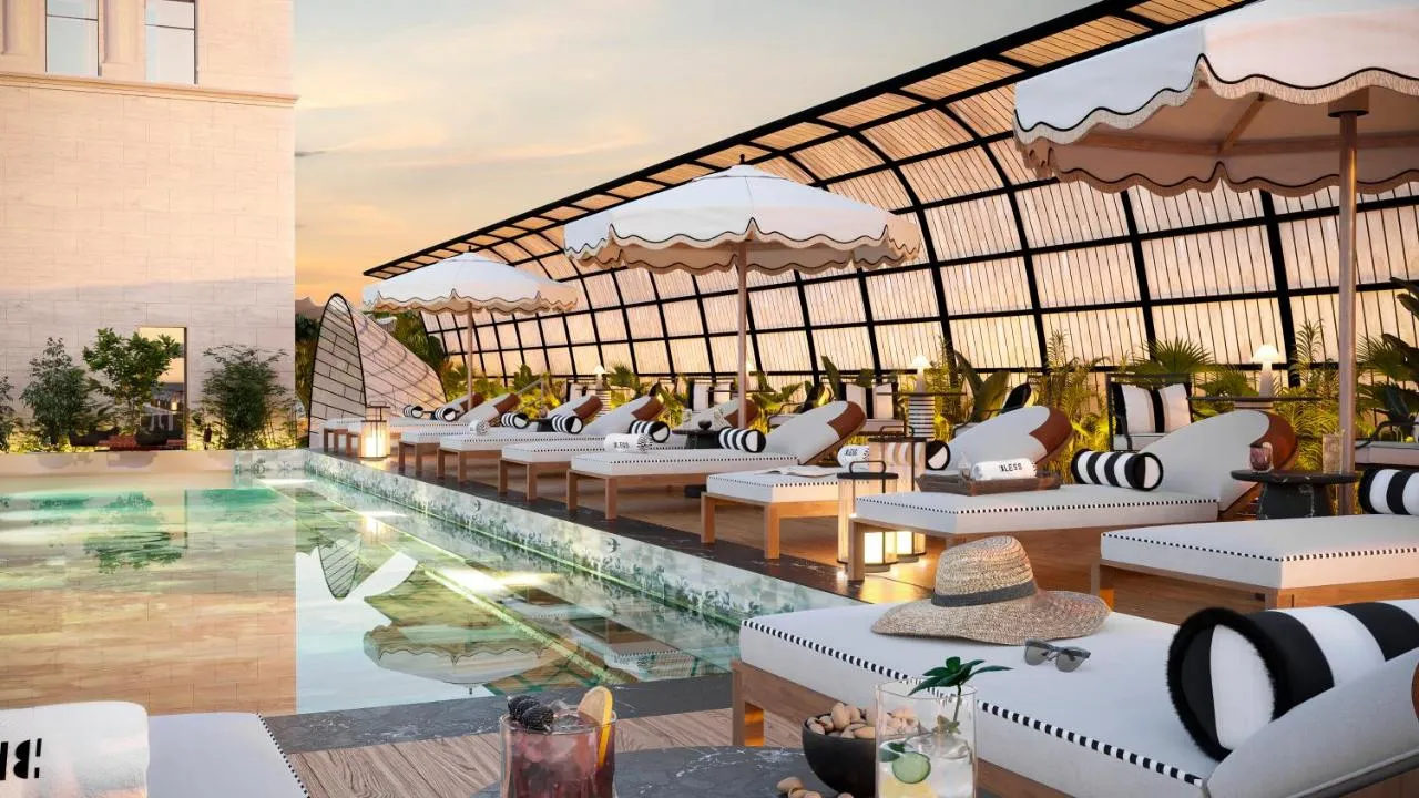 Iberostar Selection Paseo de Gracia