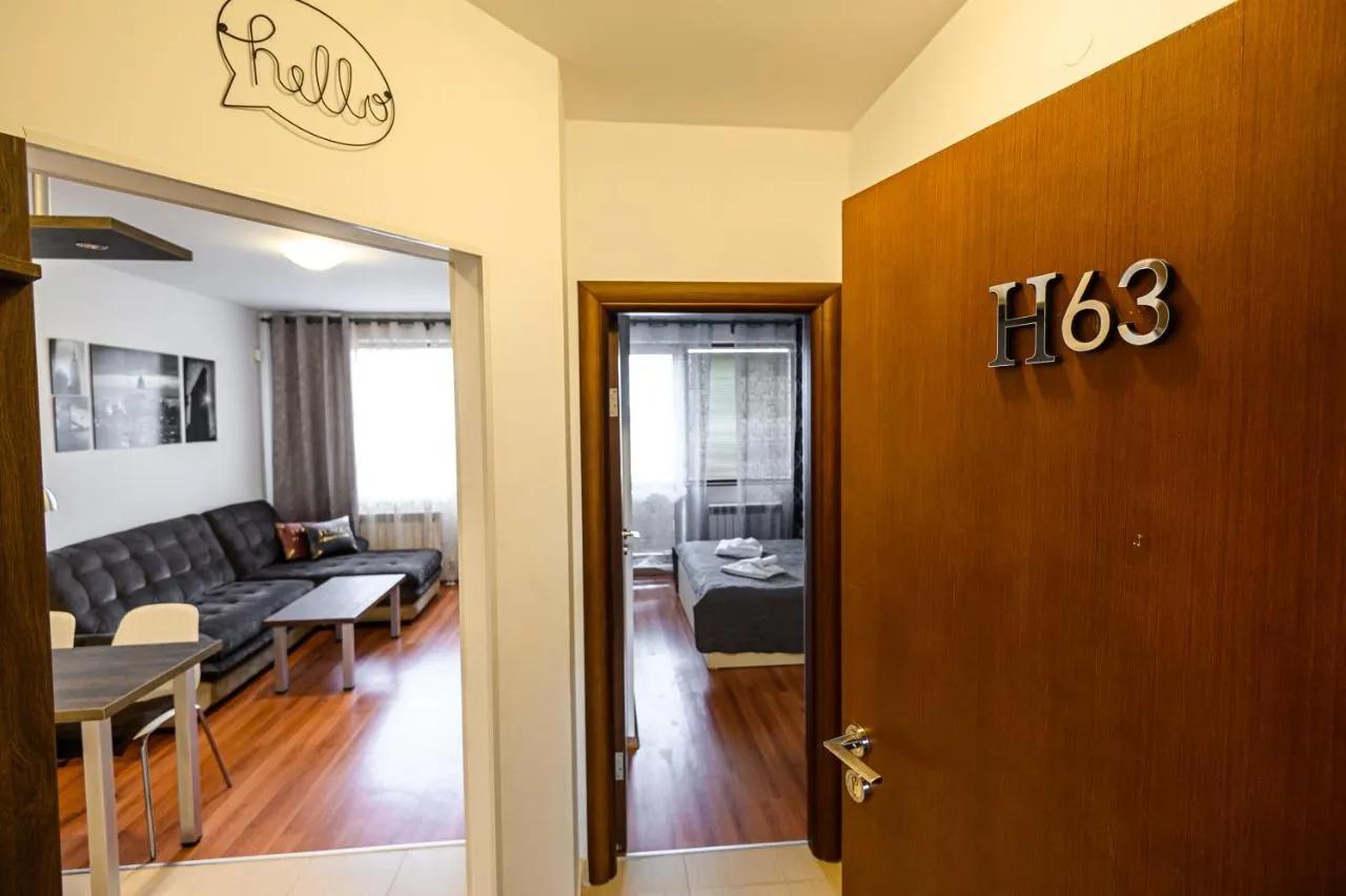 Belvedere Holiday Club ...vip Ap.