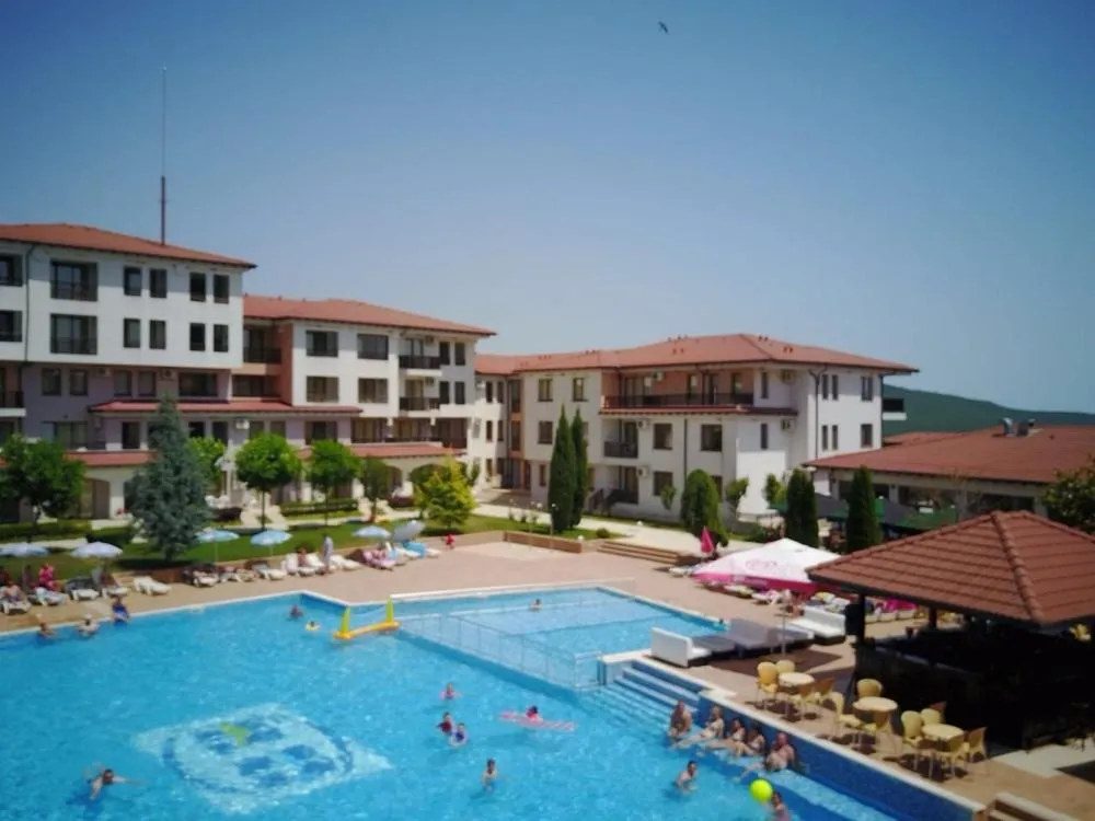 Harmony Hills Tomovi Apartment K32