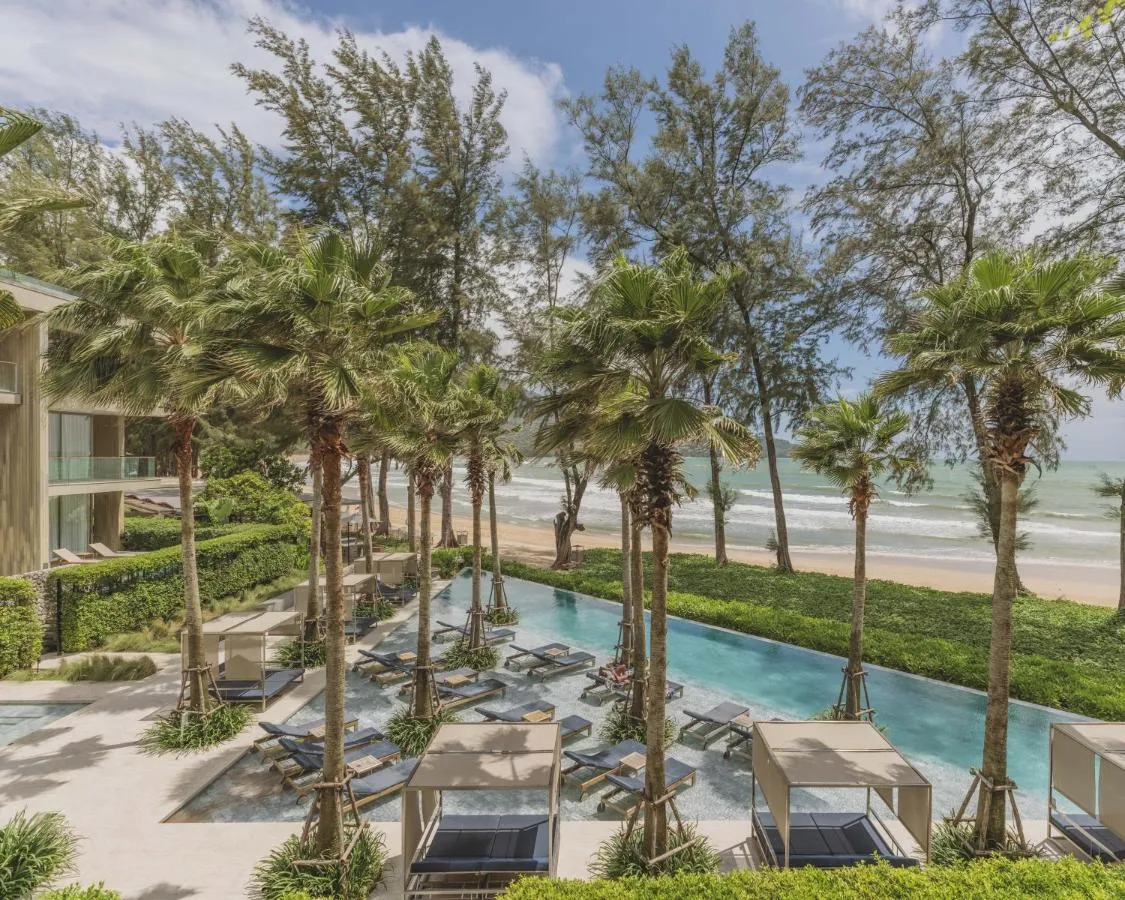 Twinpalms Montazure