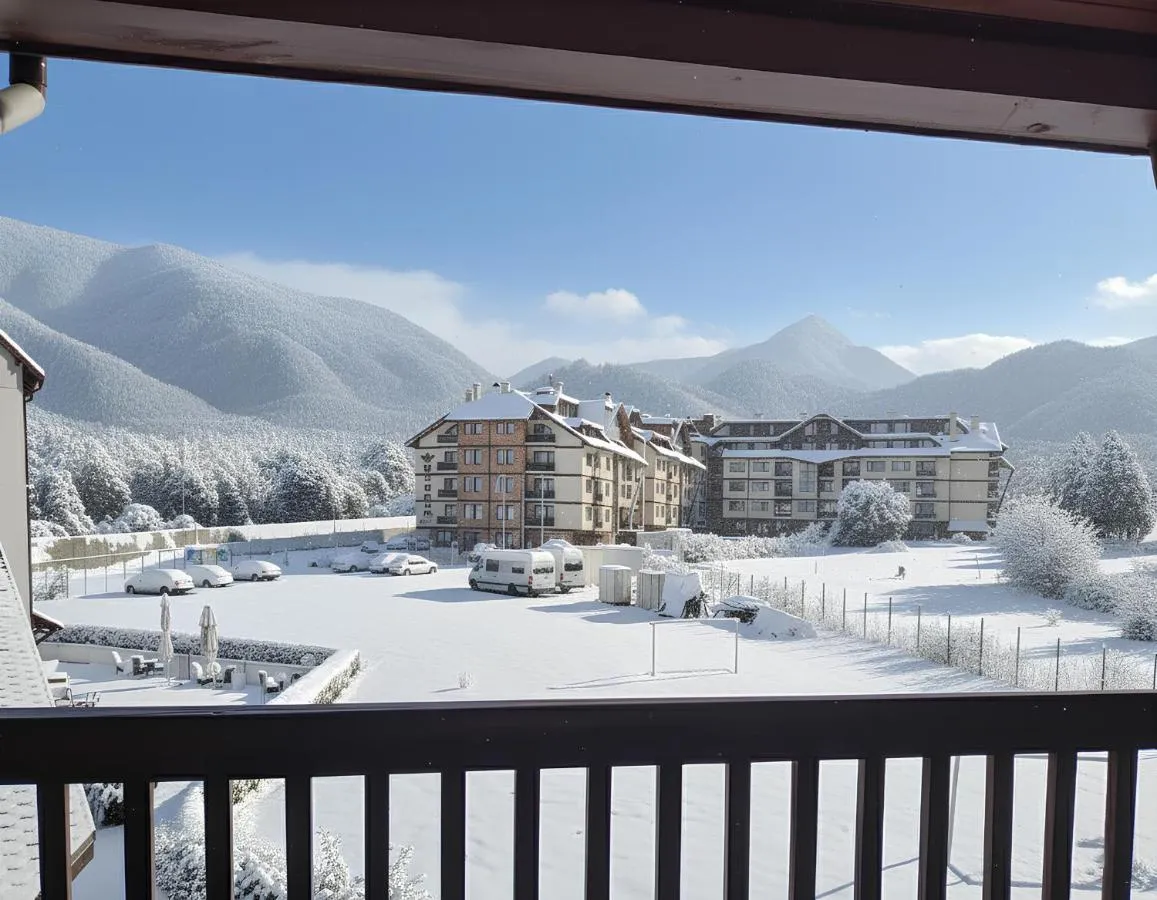 Maria-antoaneta Residence